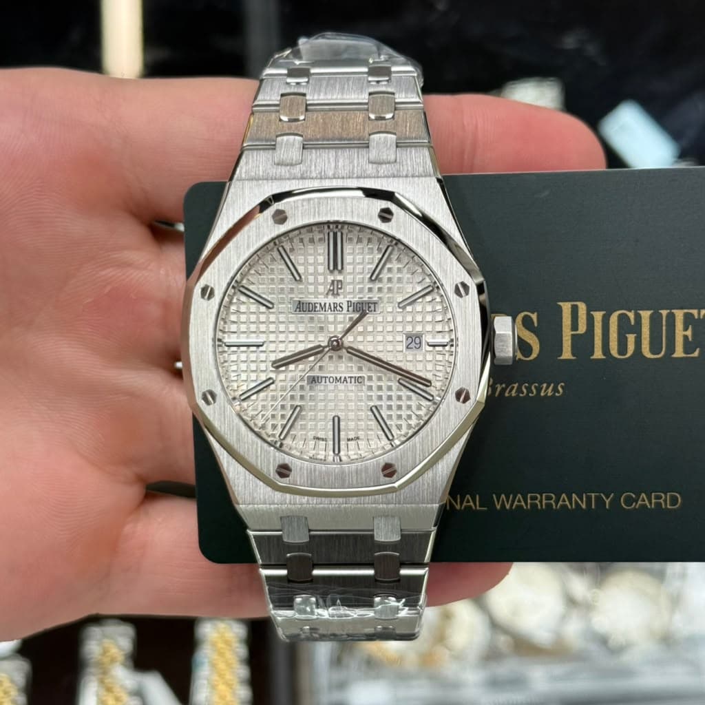Audemars Piguet Royal Oak