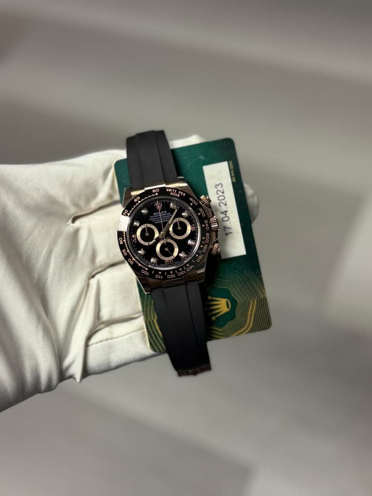 Rolex Daytona