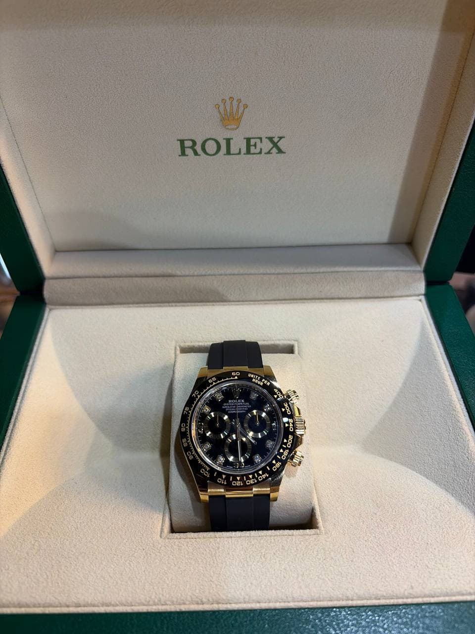 Rolex Daytona