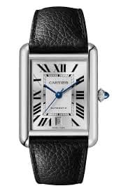 Cartier Santos