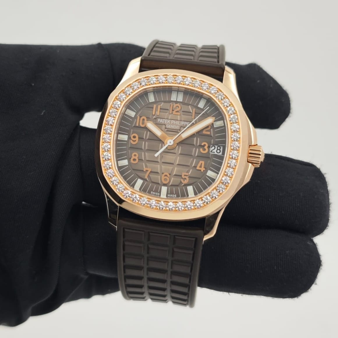 Patek Philippe Aquanaut