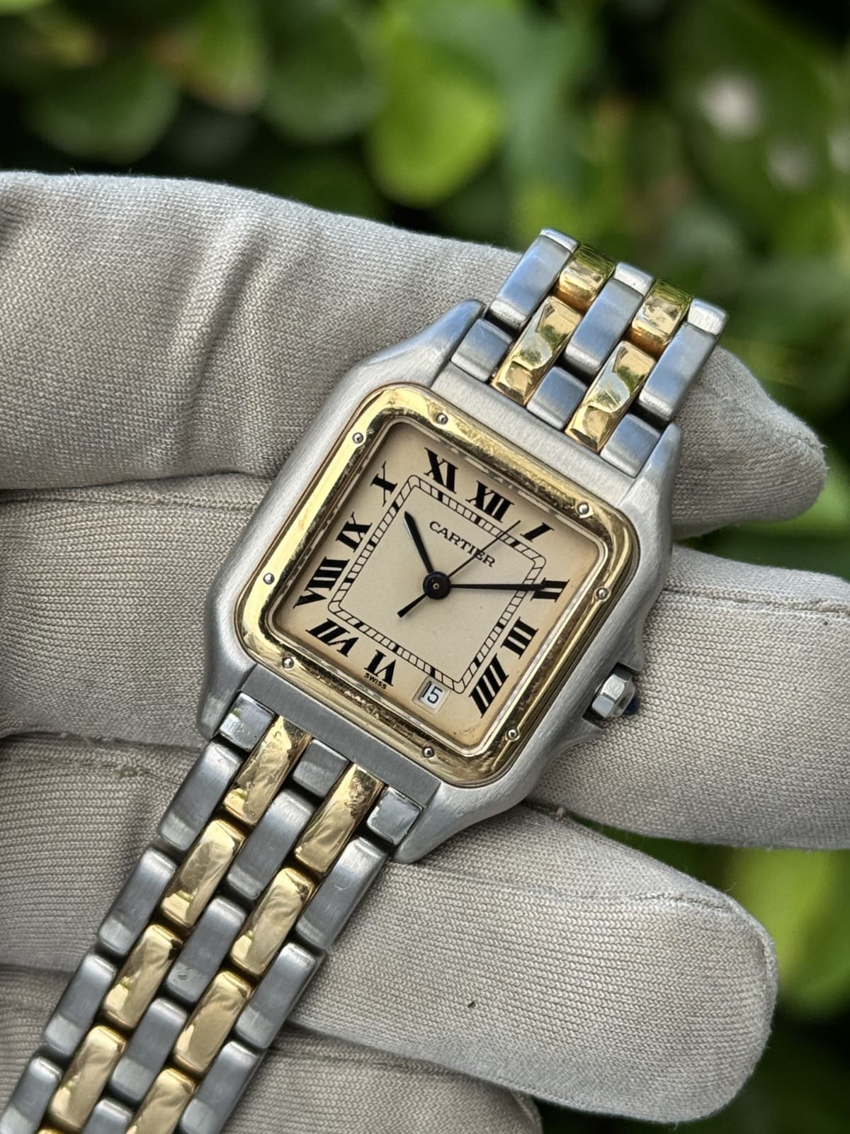 Cartier Panthère