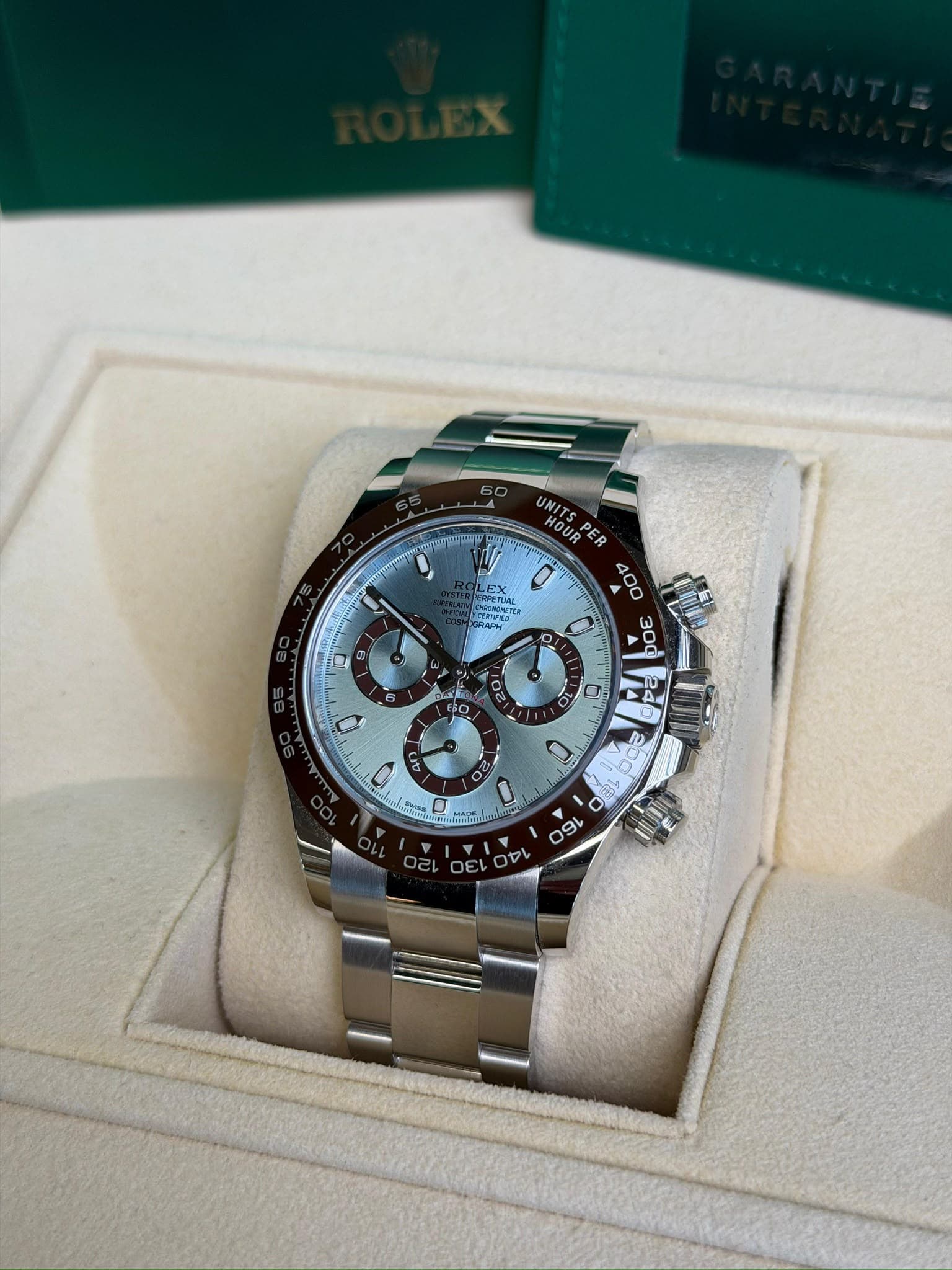 Rolex Daytona