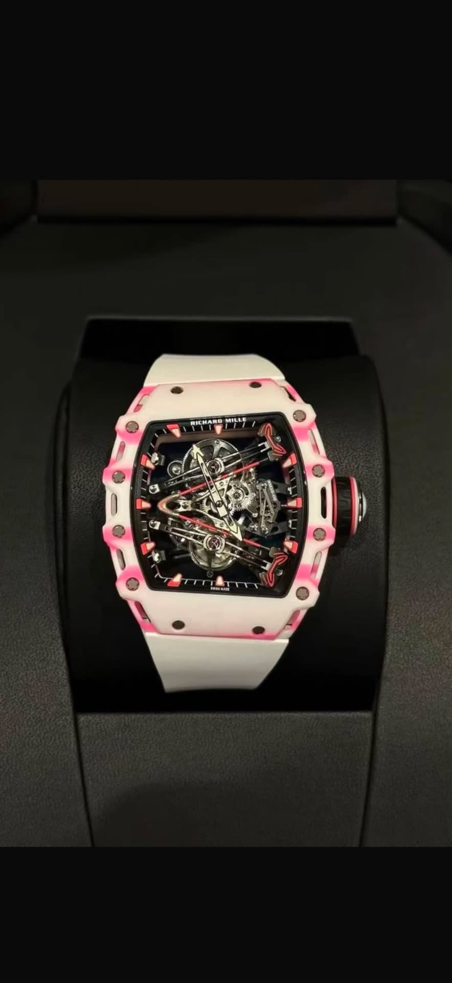 Richard Mille RM 038-02