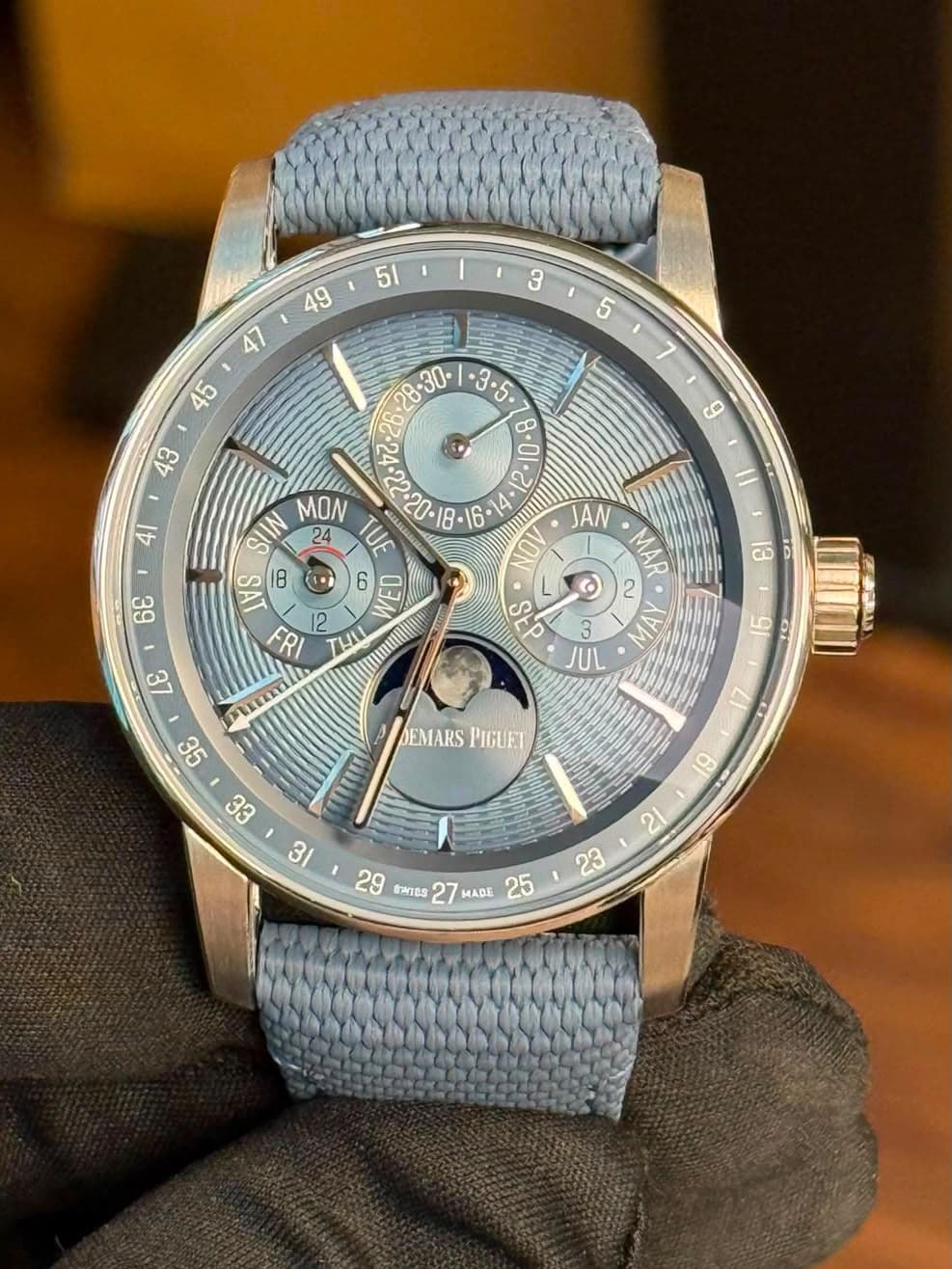 Audemars Piguet Royal Oak Offshore