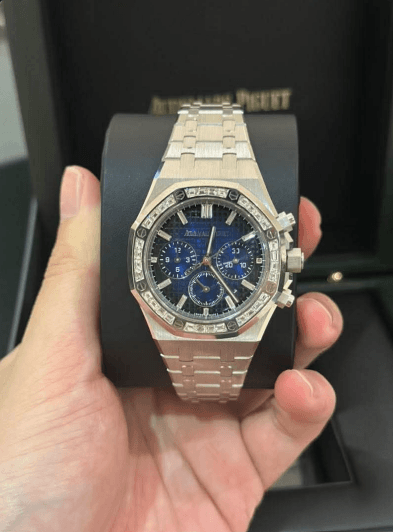 Audemars Piguet Royal Oak Offshore