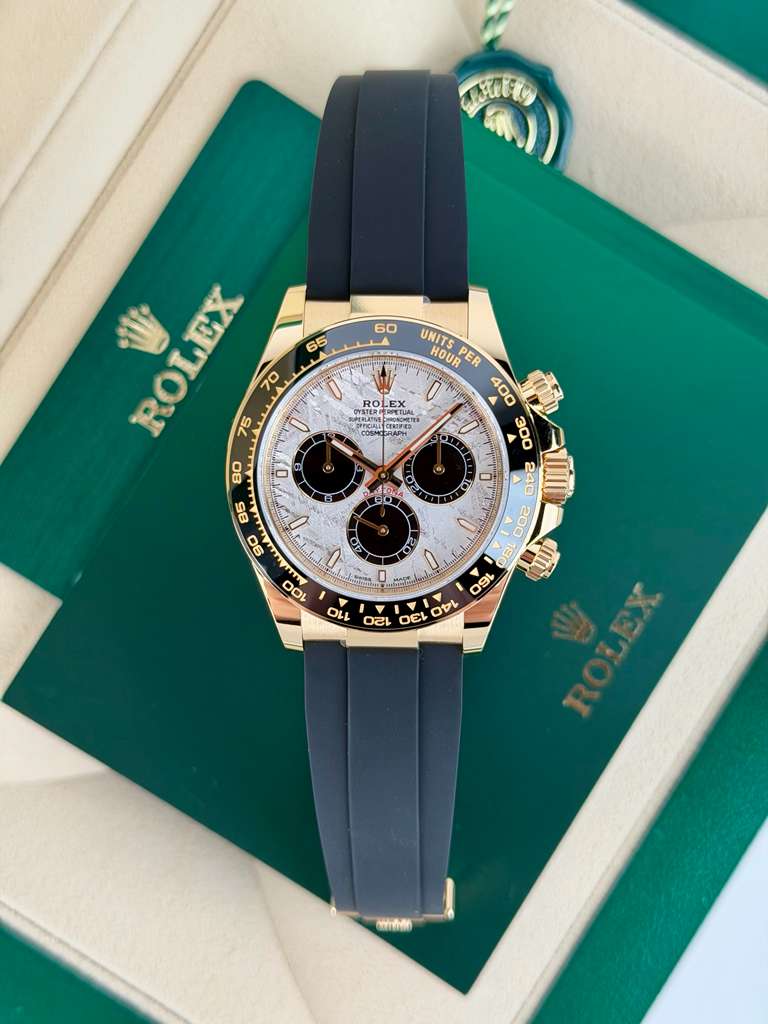 Rolex Daytona