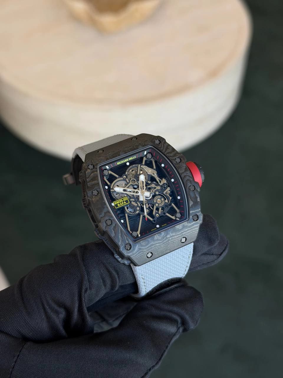 Richard Mille RM 35-01 Rafael Nadal