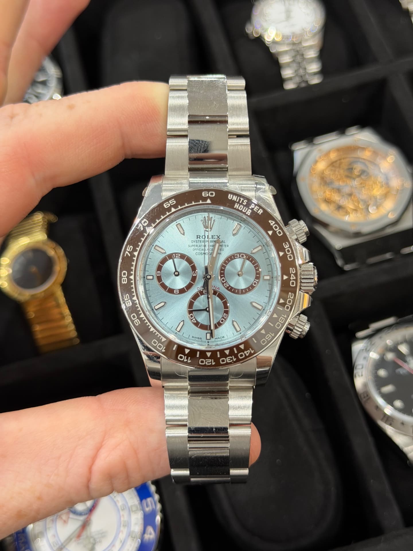 Rolex Daytona