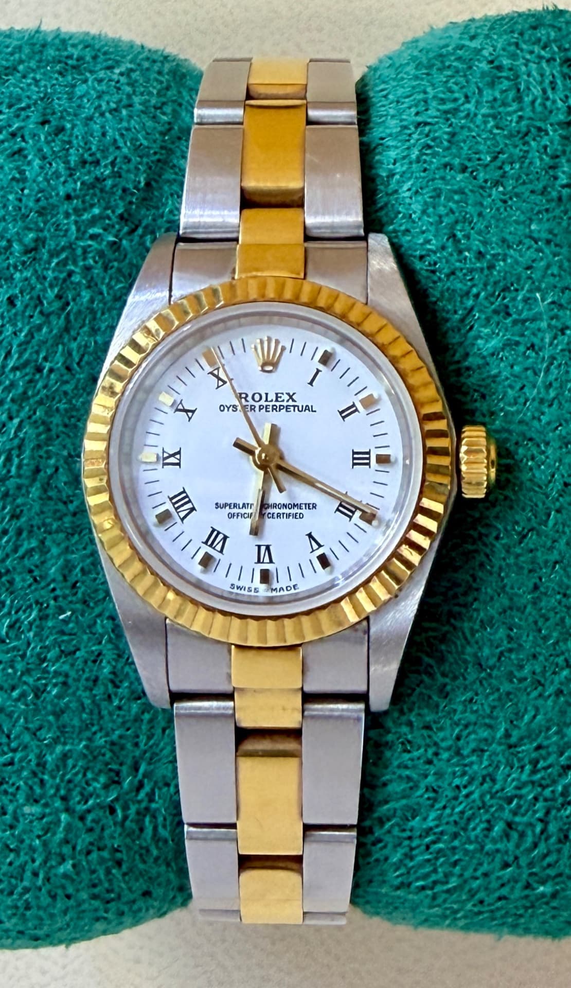 Rolex Datejust