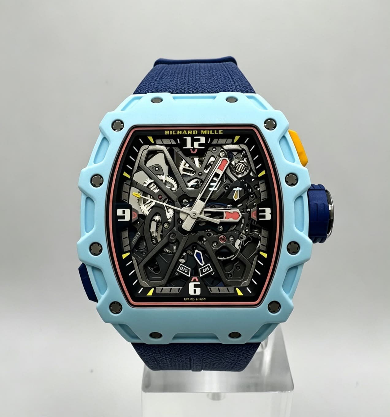 Richard Mille RM 35-03