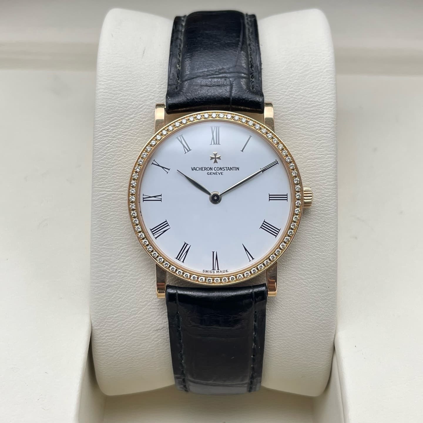 Vacheron Constantin Patrimony
