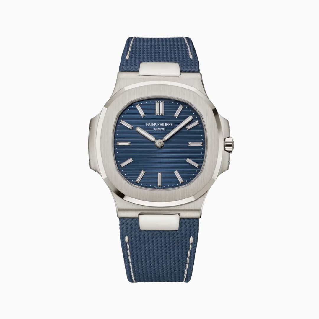Patek Philippe Aquanaut