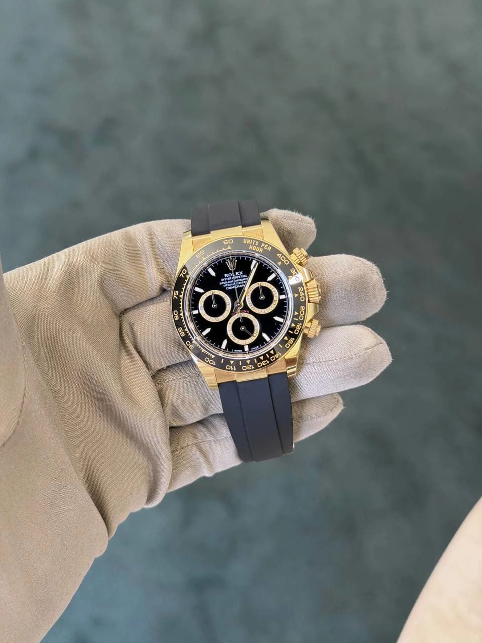 Rolex Daytona