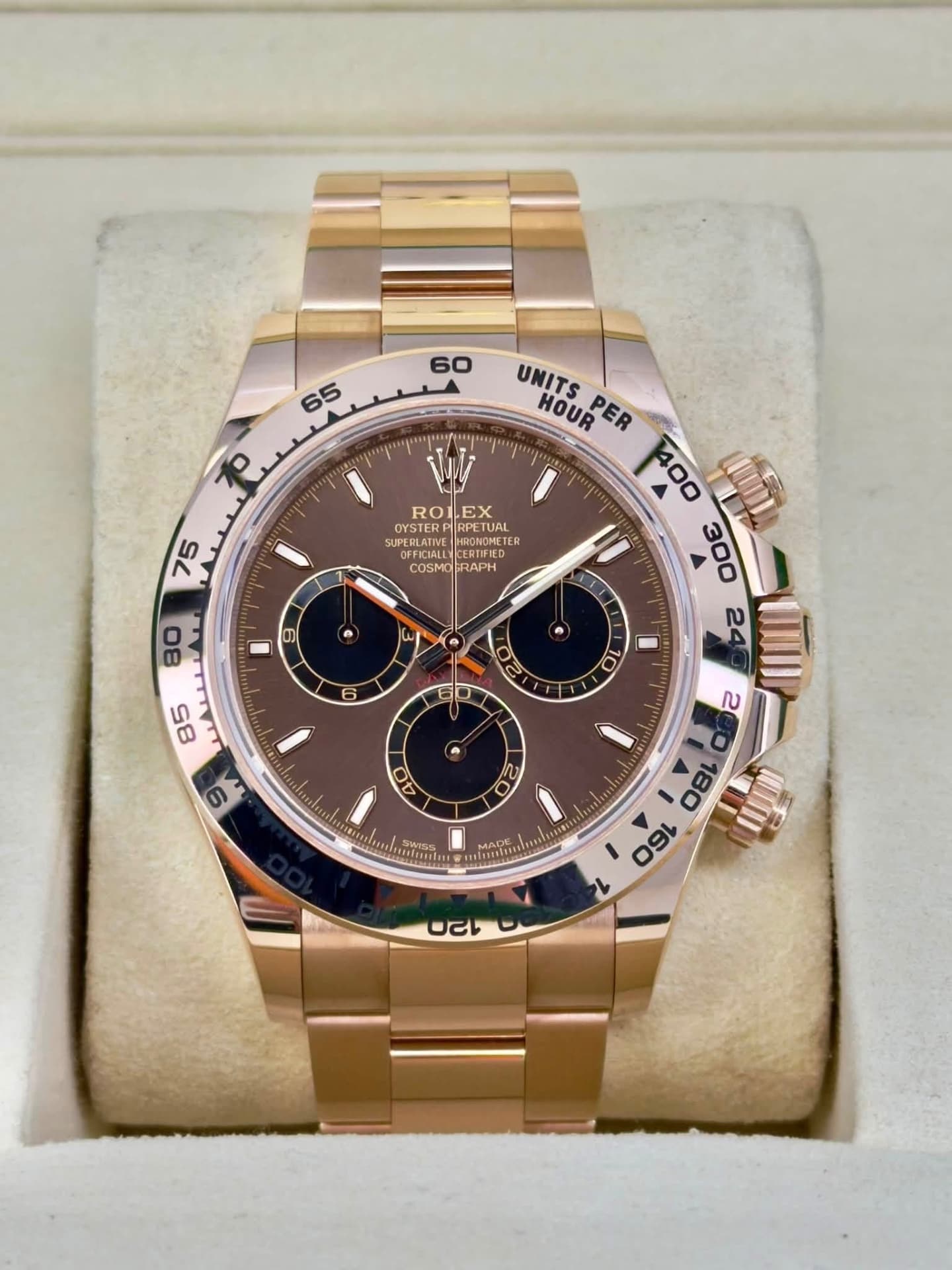 Rolex Daytona