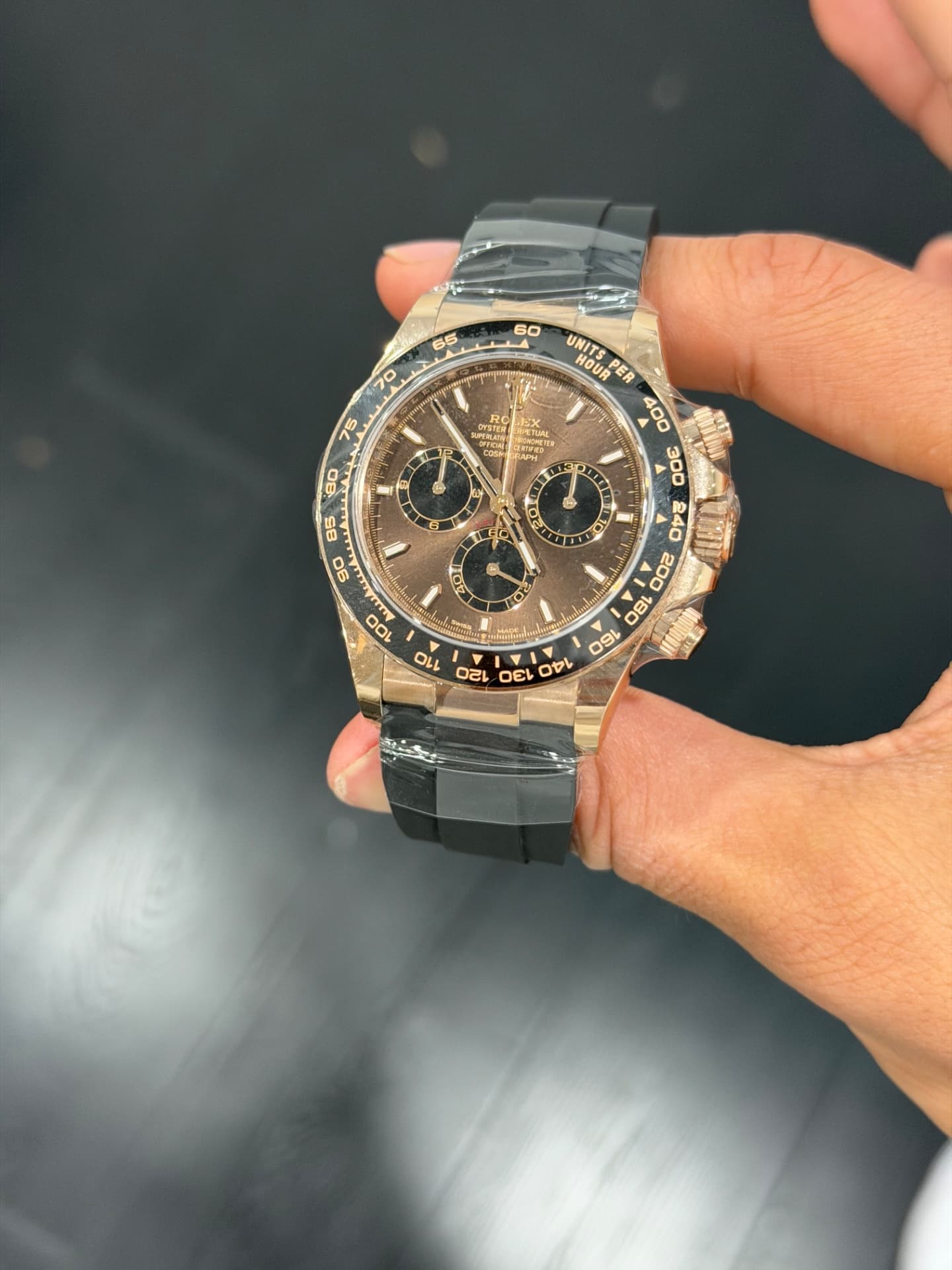 Rolex Daytona
