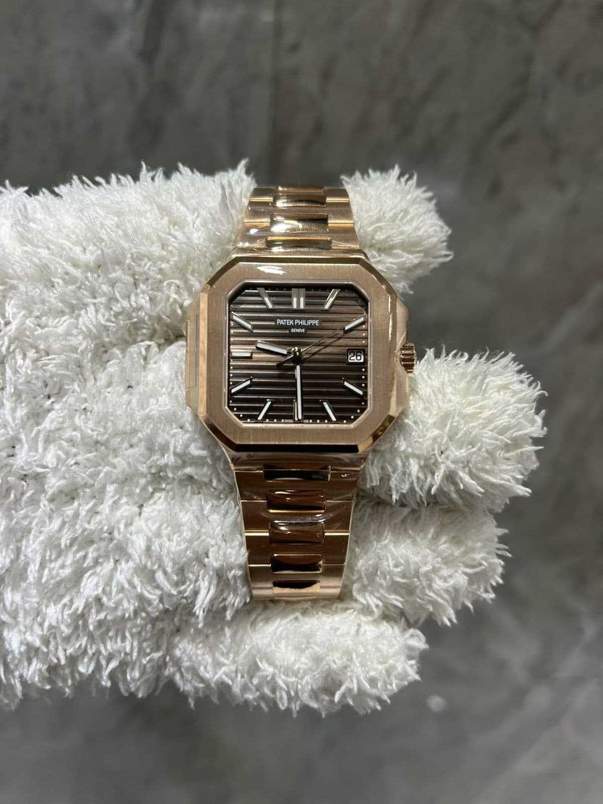 Patek Philippe Twenty~4