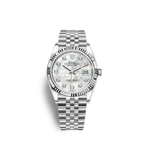 Rolex Datejust 36