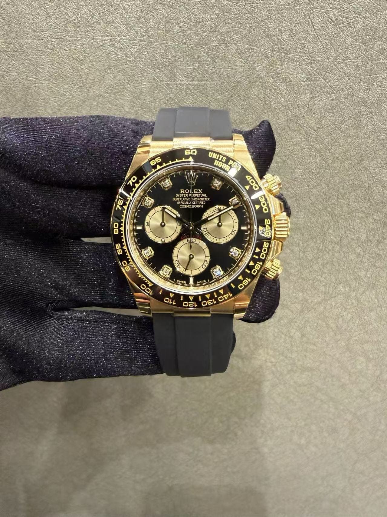 Rolex Daytona
