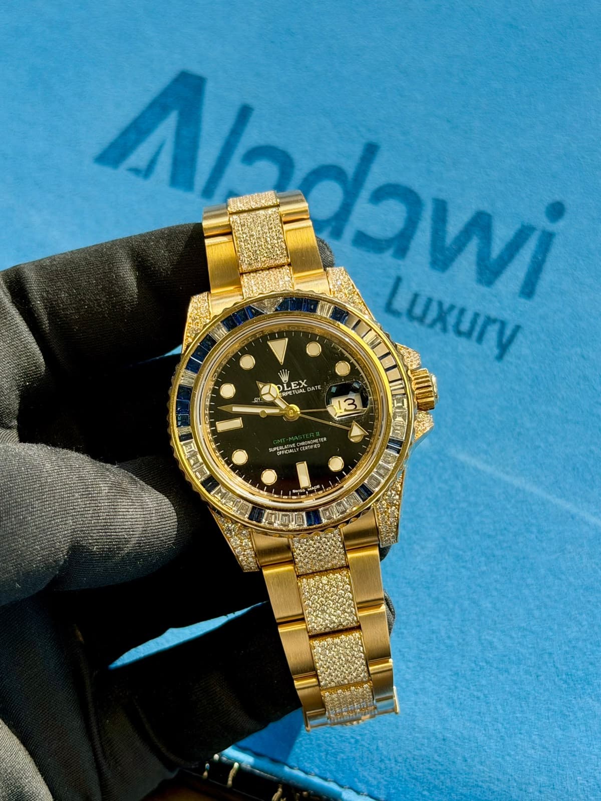 Rolex Daytona