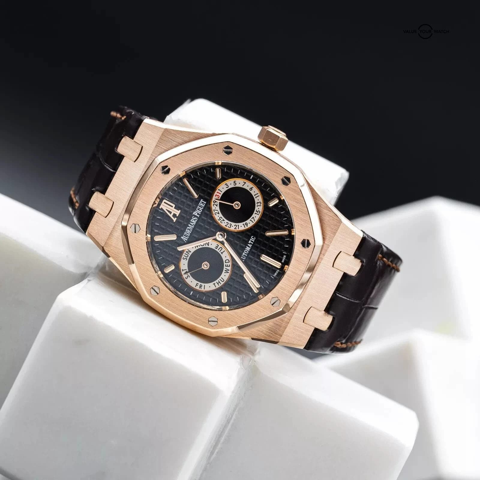 Audemars Piguet Royal Oak Offshore