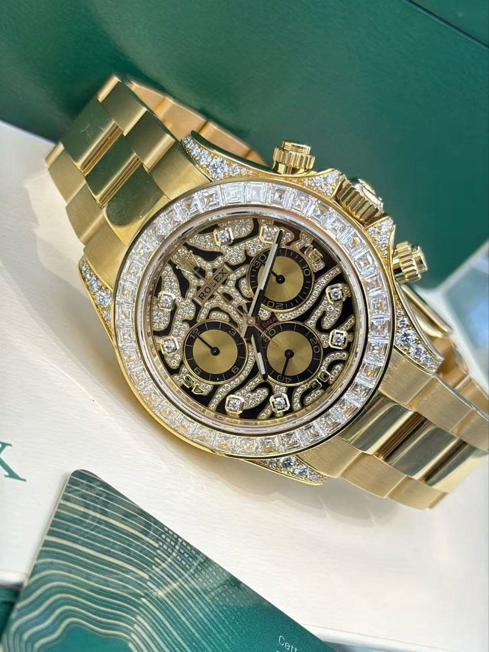Rolex Daytona
