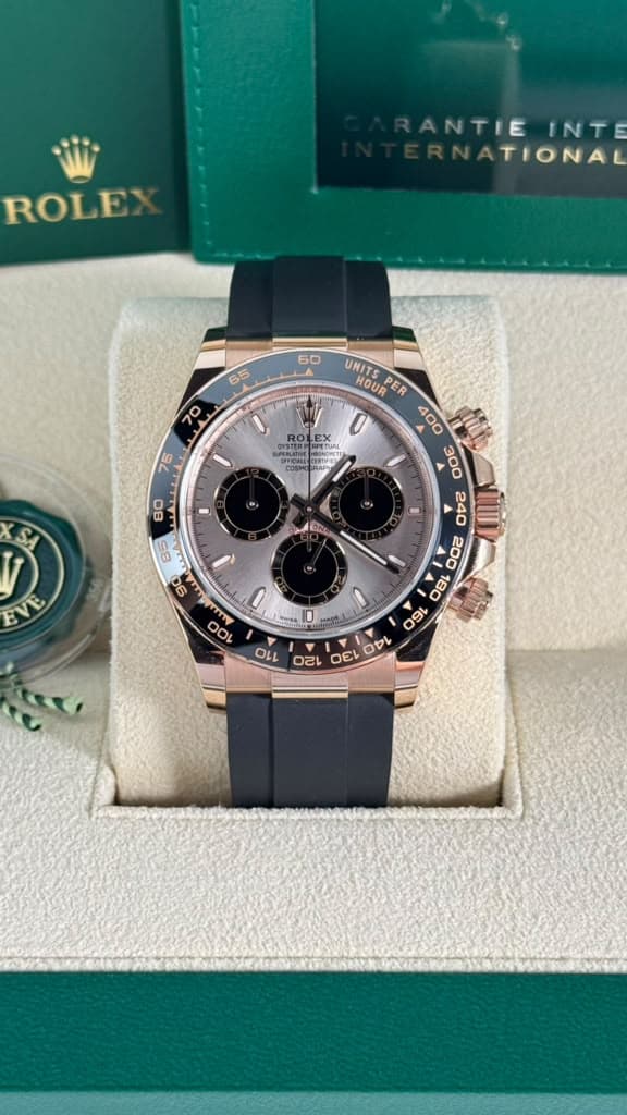 Rolex Daytona