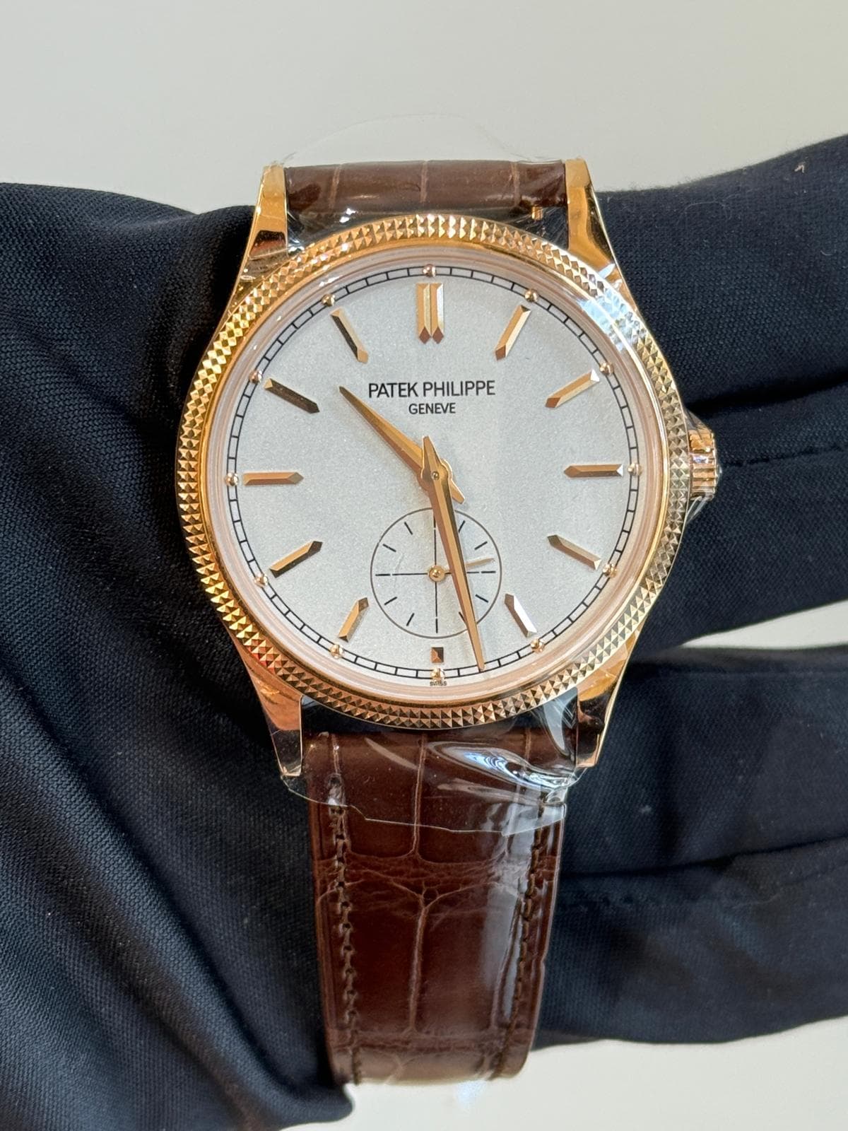Patek Philippe Calatrava