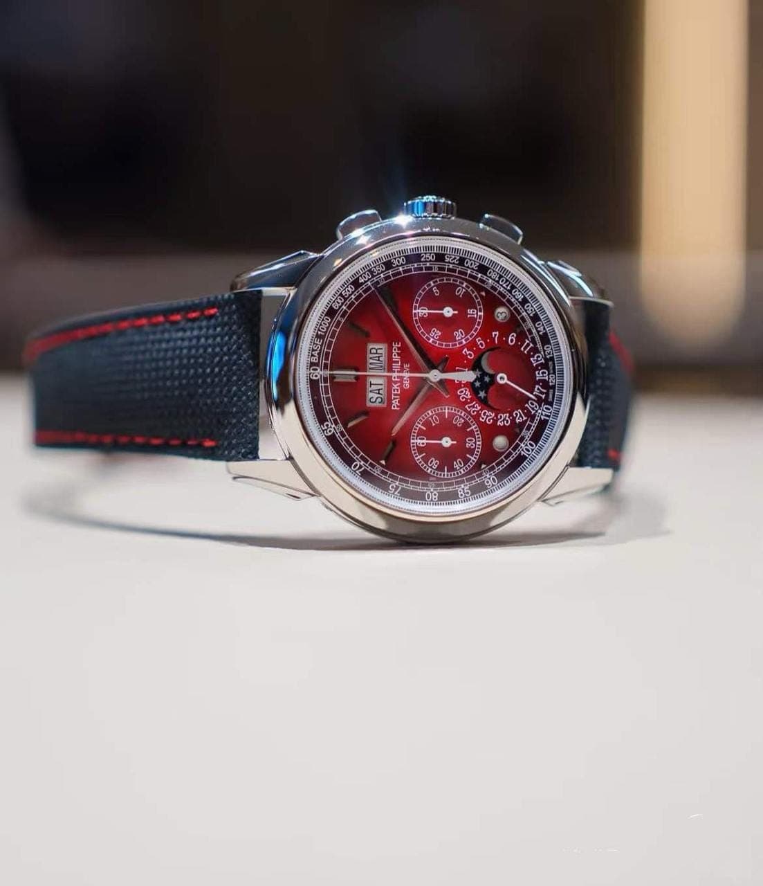 Patek Philippe 5270P