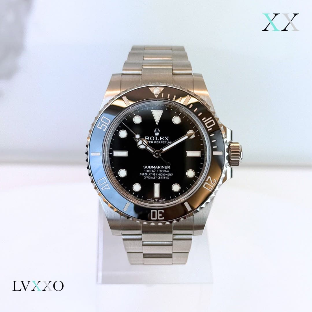Rolex Submariner