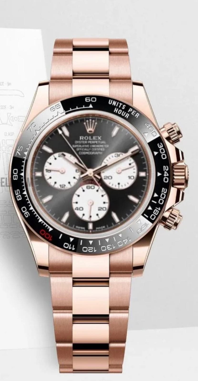 Rolex Daytona