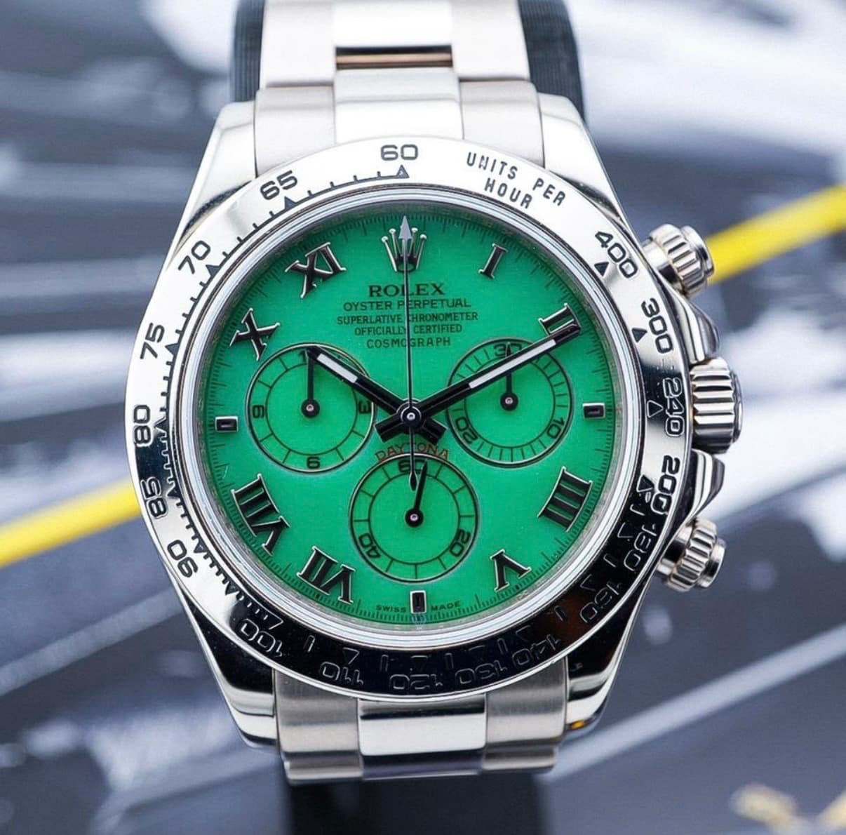 Rolex Daytona