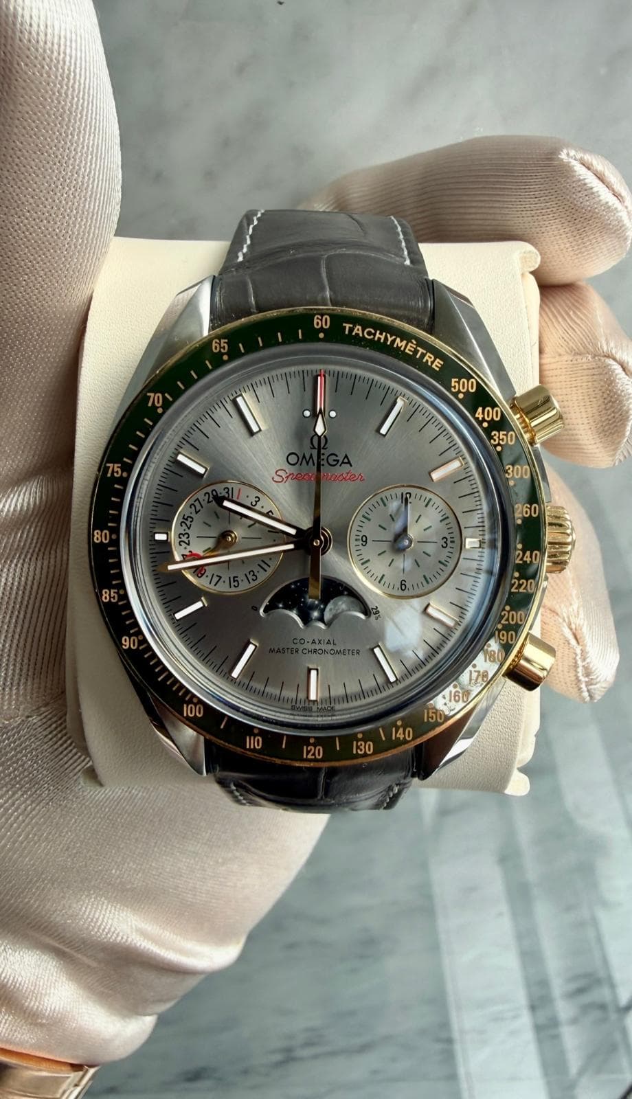 Omega Speedmaster