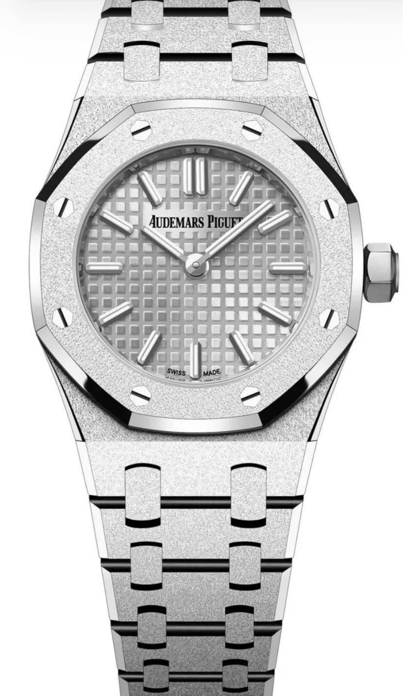 Audemars Piguet Royal Oak