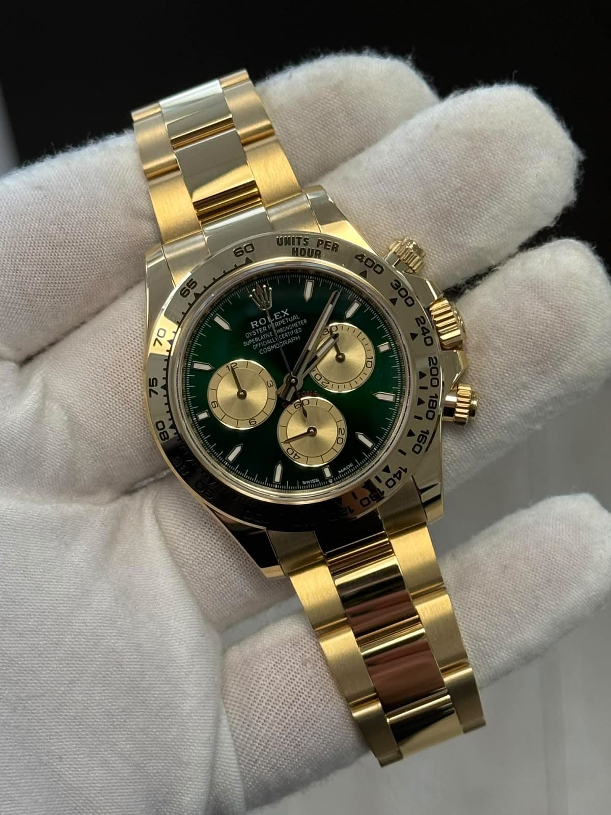 Rolex Daytona