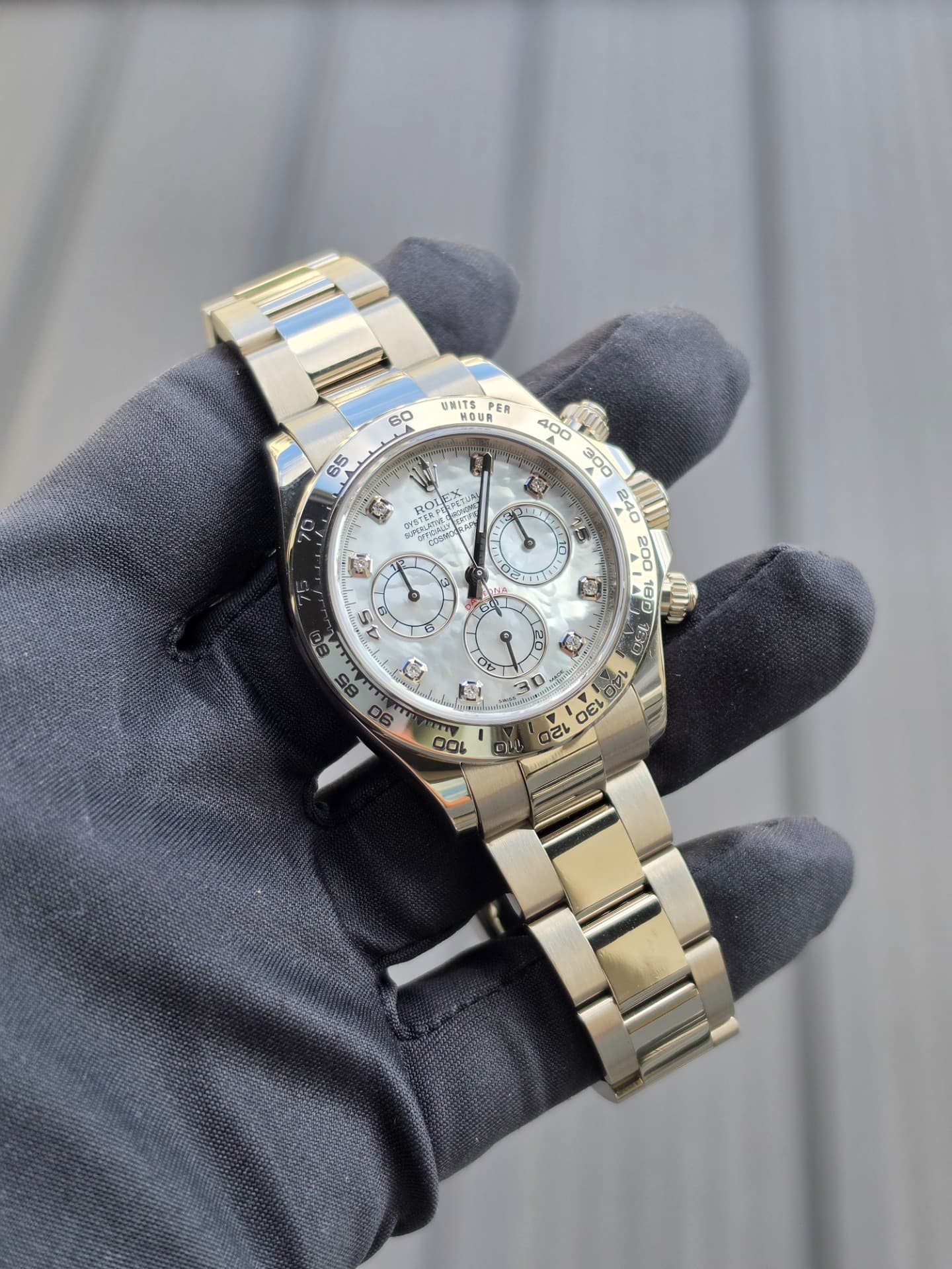 Rolex Daytona