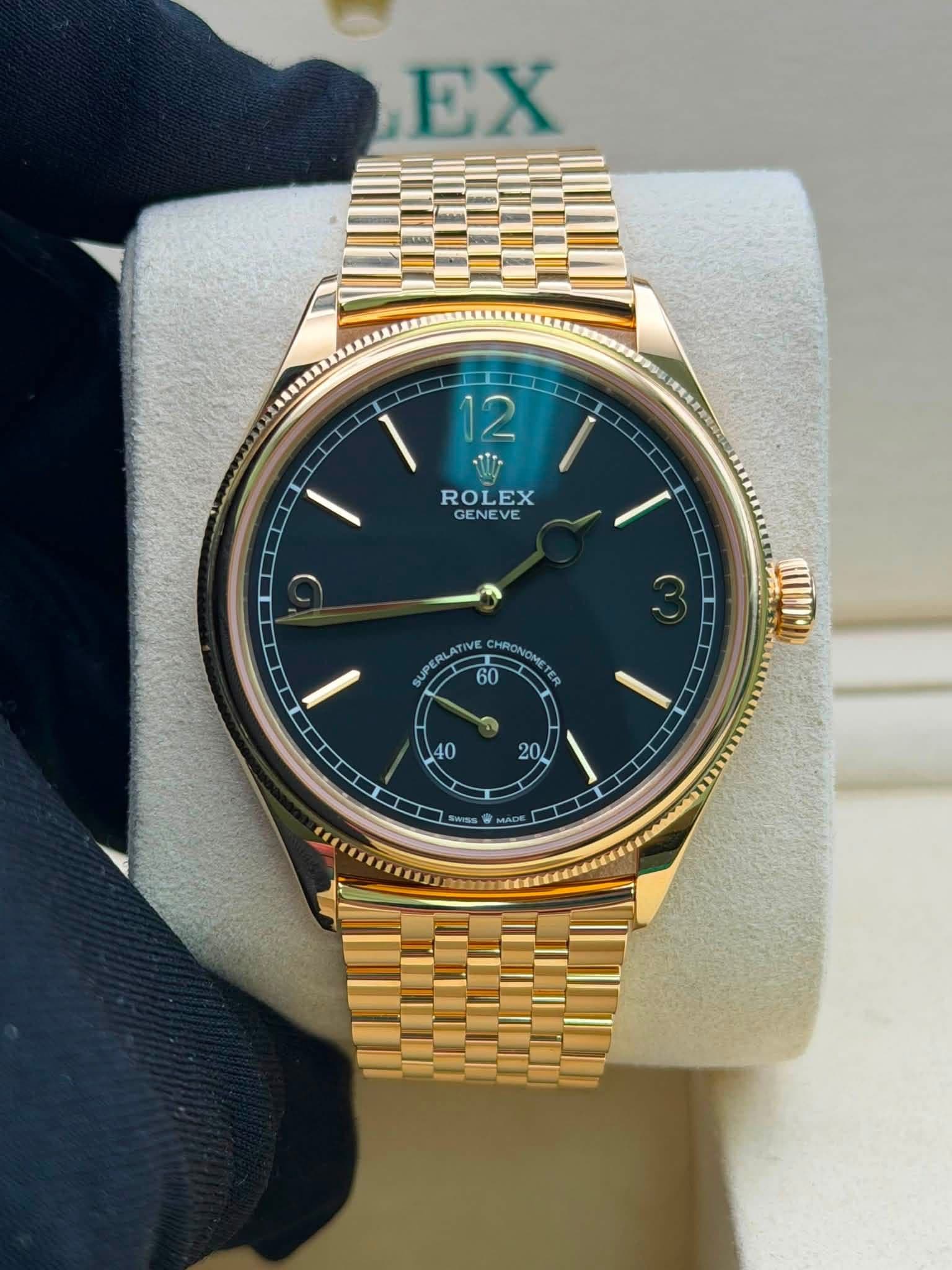Rolex 1908