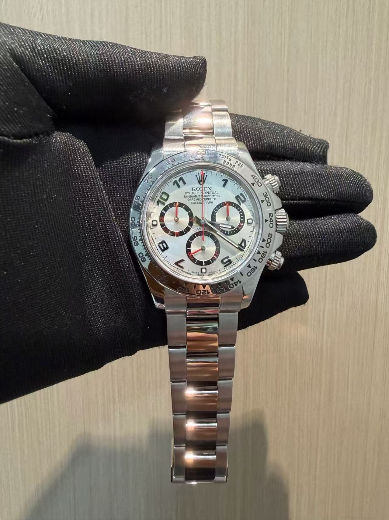 Rolex Daytona