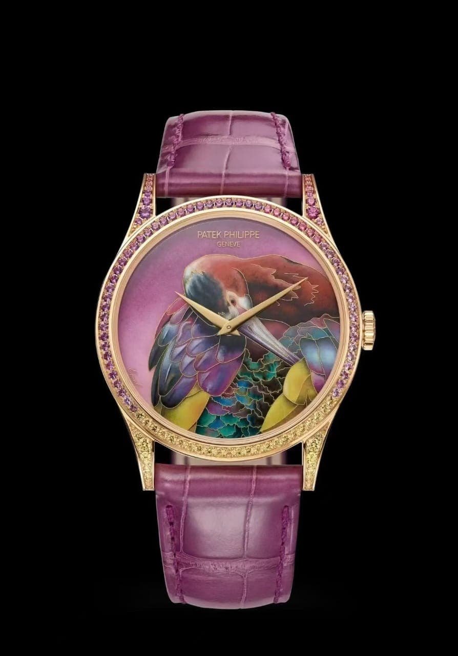 Patek Philippe Calatrava