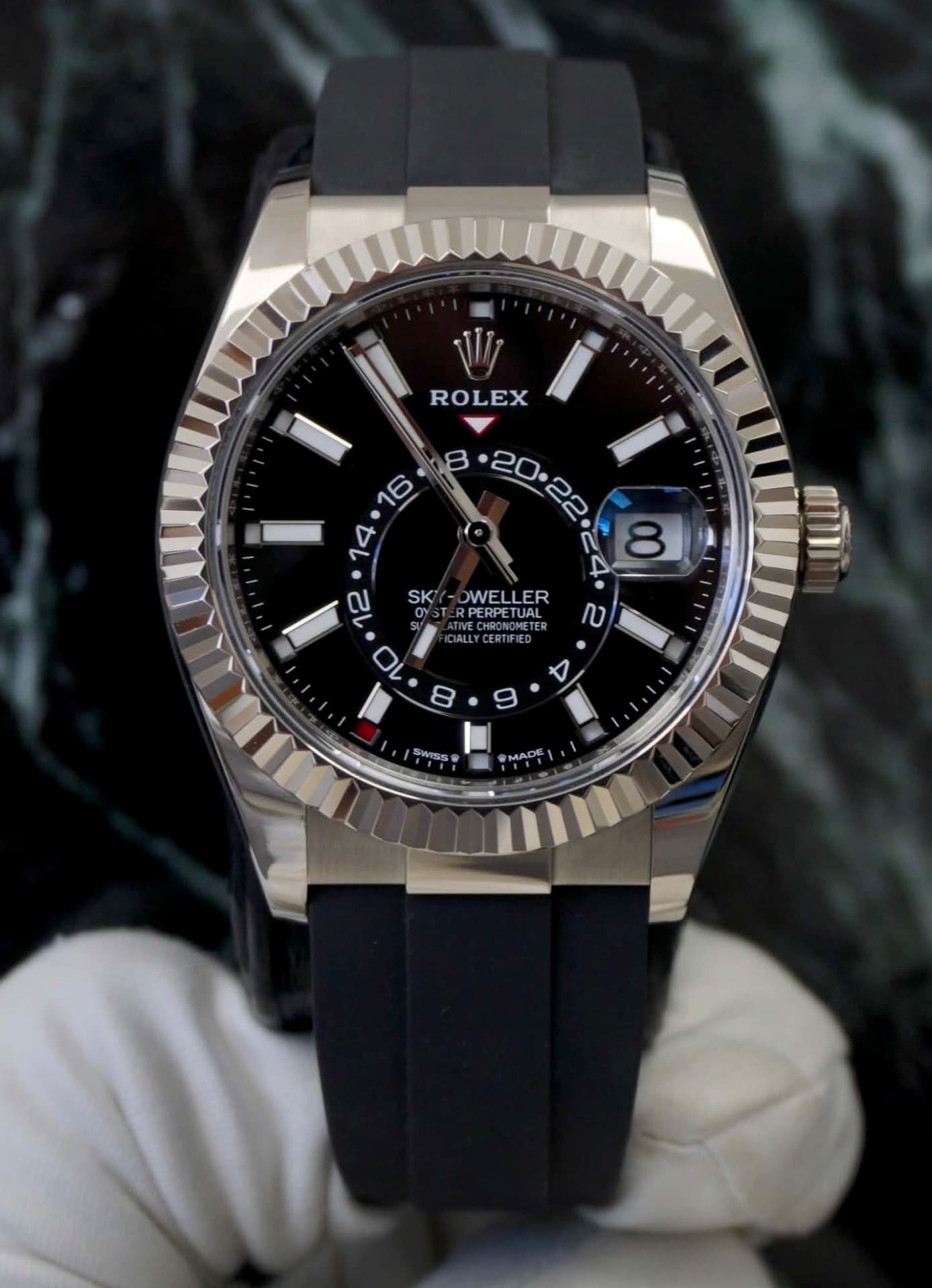 Rolex Sky-Dweller