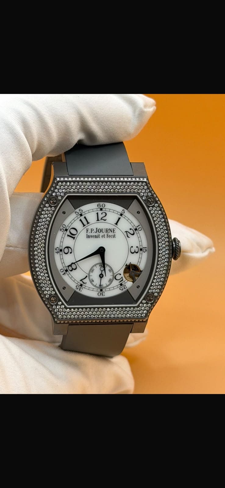 F.P. Journe Titalyt