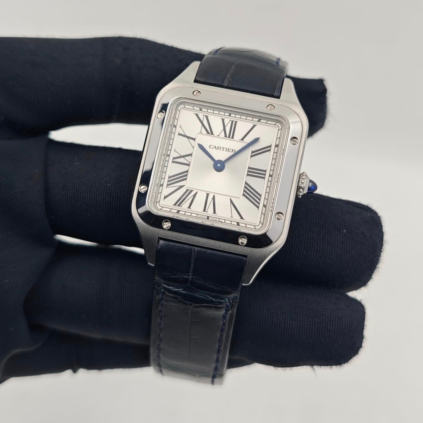 Cartier Santos de Cartier