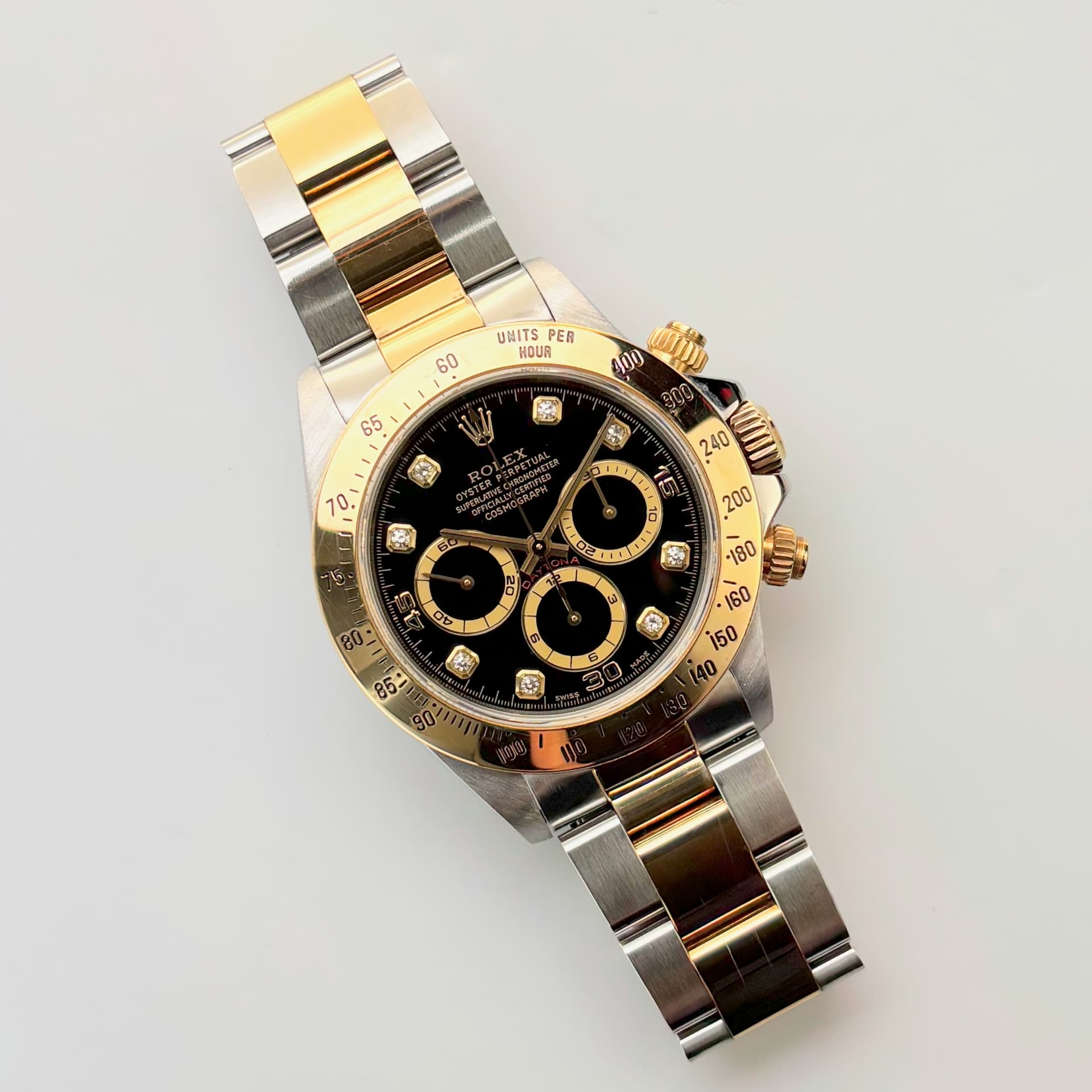 Rolex Daytona