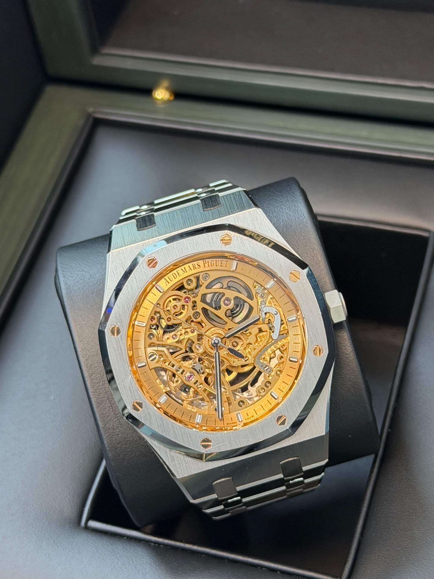 Audemars Piguet Royal Oak