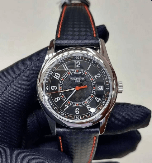 Patek Philippe Calatrava