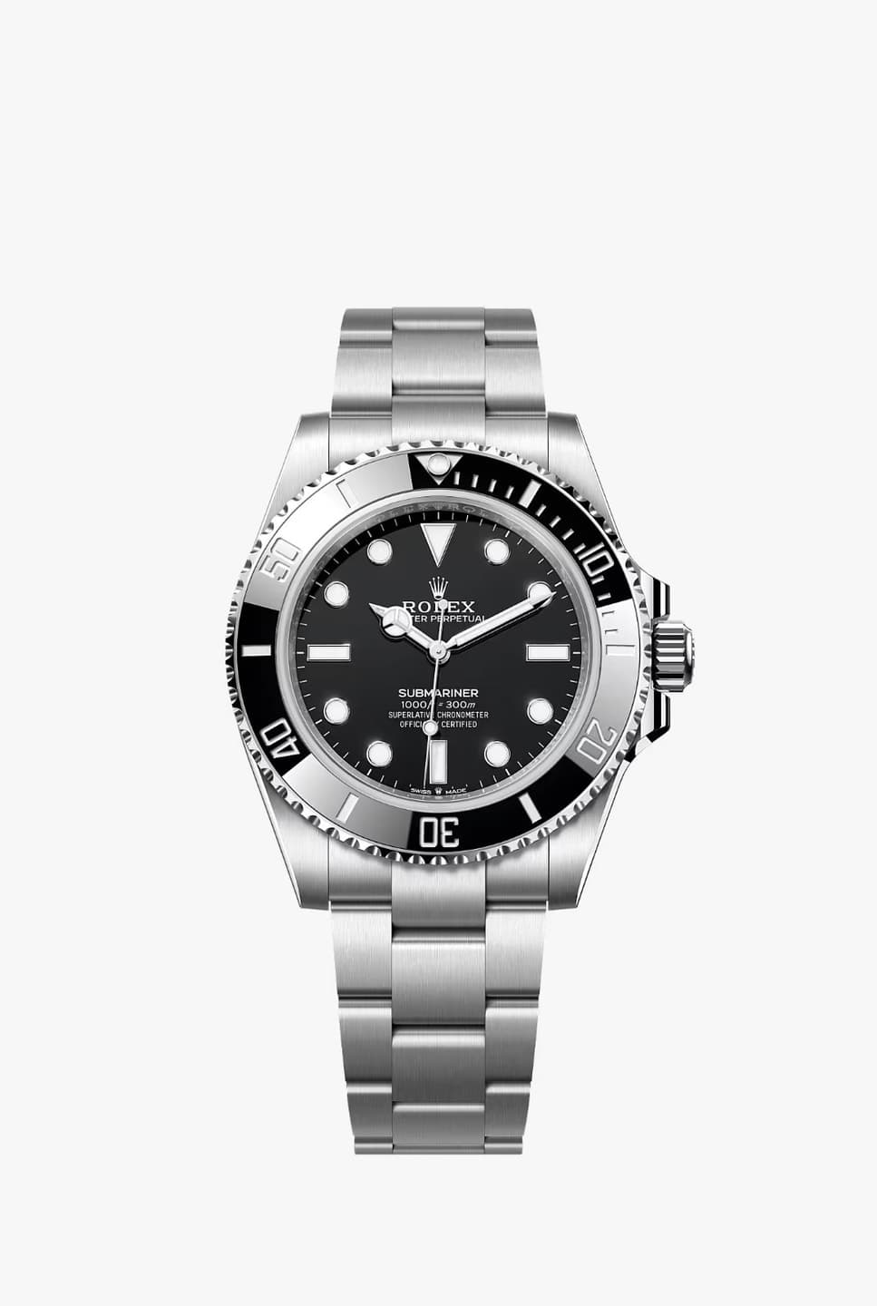 Rolex Submariner