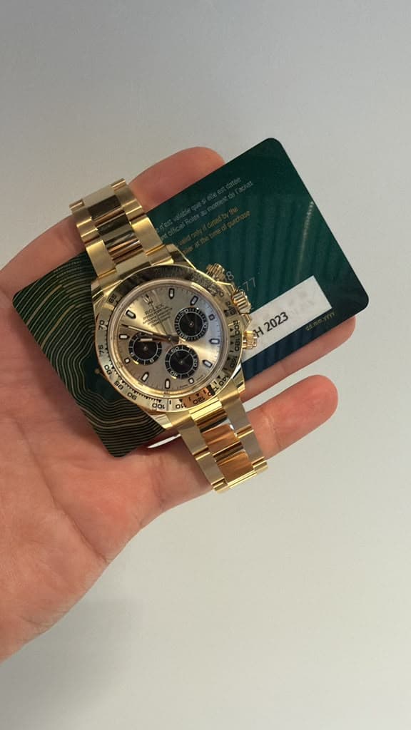 Rolex Daytona