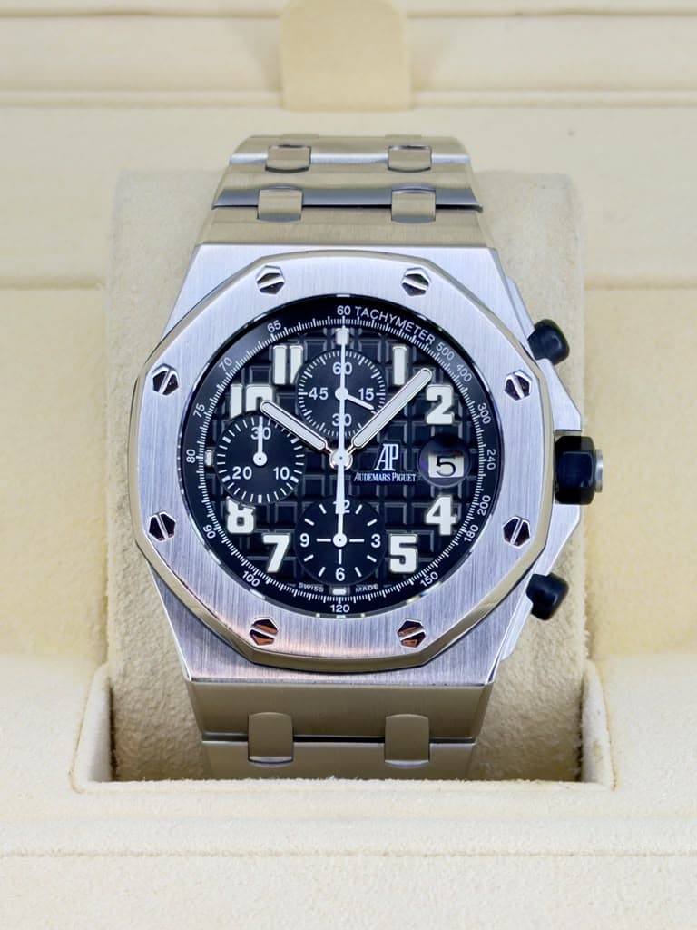 Audemars Piguet Royal Oak Offshore