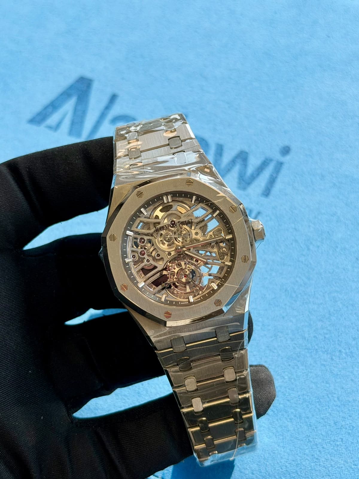 Audemars Piguet Royal Oak Offshore
