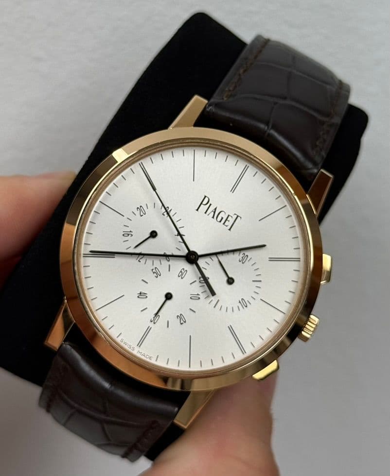 Piaget Altiplano
